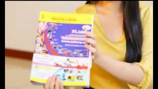 Yellow Pages Indonesia TVC [upl. by Haral]