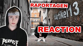 Axel Voss  Artikel 13  Disstrack by Raportagen REACTION [upl. by Anihta715]