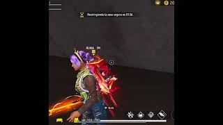 ESCONDITES DE FREE FIRE CAPITULO 64 freefire garenafreefire viral [upl. by Milburr]