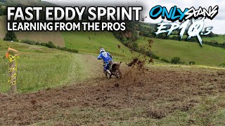 WATCHING THE PROS  ONLY STANS EP 105 [upl. by Matthaus]