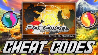 Unlimited Rare Candy Cheat Pokemon Fire Red [upl. by Edouard24]