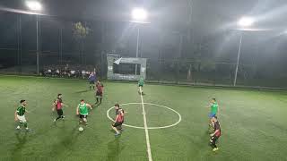 sucu fc  old boys maçı ilk yarı [upl. by Wally95]