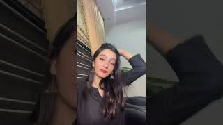 Rabia Faisal new Attitude video [upl. by Nilam]