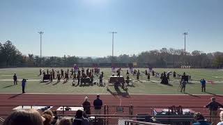 Kittatinny regional performance [upl. by Atirihs]