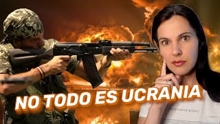 3 guerras actuales terribles y olvidadas que debes conocer [upl. by Bergstrom340]