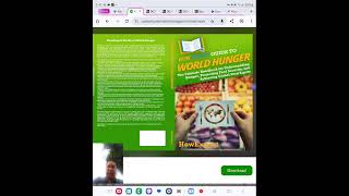 HowExpert Guide to World Hunger Understand Hunger Promote Food Security and Global Food Equity [upl. by Runkel]