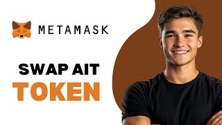 How To Swap AIT Token On Metamask 2024 [upl. by Flemming]