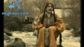 Tajik Wedding Song [upl. by Treulich]