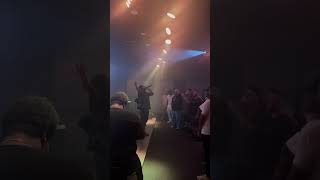 Aftrthght concert fyp jesus rap christian lecrae concert music song [upl. by Deden]