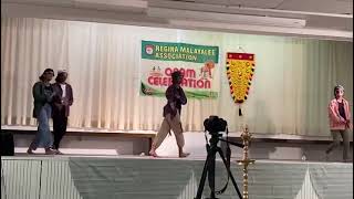 Malayalam Group Dance [upl. by Maice]