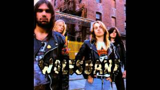 Wolfsbane  Live Fast Die Fast Full Album  1989 [upl. by Kalindi]