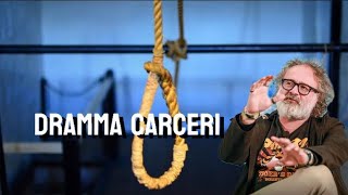 Dramma carceri italiane [upl. by Ariajaj]