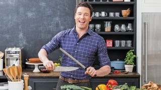 Inside Rocco DiSpirito’s ‘Negative Calorie’ book [upl. by Yannodrahc]