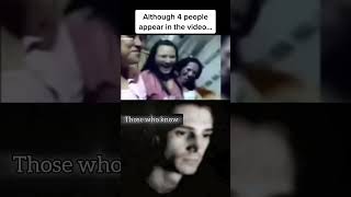 Video leaked from the dark web scary horrorstories shorts [upl. by Harbot961]