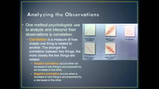 23 Observational Methods [upl. by Olegnaleahcim]