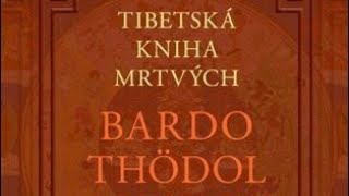 Tibetská kniha 📔 mrtvých PT2 dárek 🎁pro vás využijte jej Ať slouží [upl. by Ayekal]