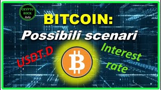 BITCOIN Q4 di fuoco oppure necessario aspettare politiche monetarie espansive [upl. by Melvyn976]