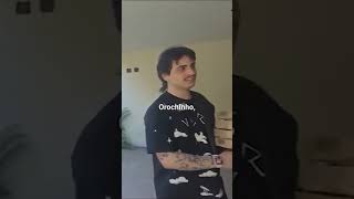 Voce viu esse video do OROCHINHO [upl. by Ennahgem]