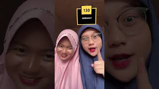 KAGET😱⁉️ ADEK AKU TEST IQ DAPET 160🤣 ujuchannel5170 [upl. by Imim]