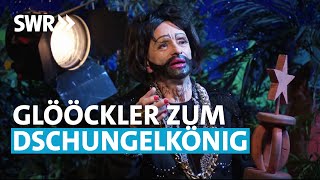 Glööckler im Dschungelcamp  Die Mathias Richling Show [upl. by Acissehc206]