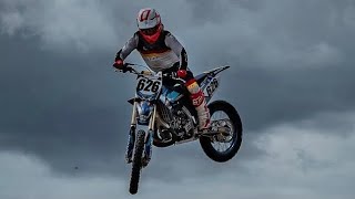 2020 Motocross Edit  Blastoff Juice WRLD amp Trippie Redd [upl. by Dduj]