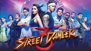 Street Dancer 3D Full Movie ReviewVarun DhawanDetails amp StoryBollywood Movie ReviewCloud Review [upl. by Roslyn535]