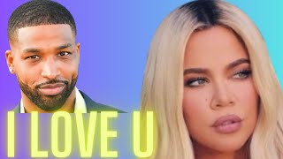 Fans Furious Khloe Kardashian amp Tristan Thompsons Getting Back Together Storyline [upl. by Mitchael715]