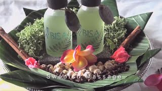 Swedish Massage Bali [upl. by Rawdon]