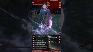 Ekspresi First Time Gameplay Sekiro VS Sichimen Warrior Fonteinhead Palace  Part 53 [upl. by Alma313]