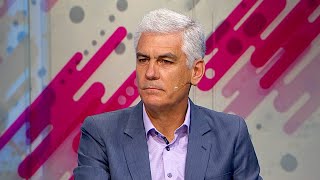 Goñi sobre el uso de la IA quotSi Sartori trae esos mecanismos acá va a tener a su principal enemigoquot [upl. by Spark]