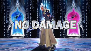 KH3 Terranort No Damage [upl. by Orvie]