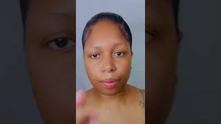 QUICK EASY AFFORDABLE ponytail  ORGANIQUE  straight weave 20” quickhairstyles [upl. by Etrem314]