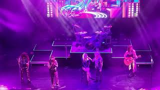 Steel Panther Girl from Oklahoma House of Blues Las Vegas 22423 [upl. by Olympe]