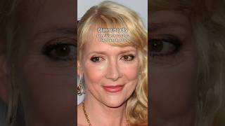 Glenne Headly Was Known In Dirty Rotten Scoundrels🕊️glenneheadly actress fy shorts hollywood [upl. by Cissie]