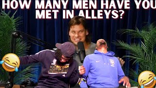 Theo Von  Try Not to Laugh We Tried To Keep A Straight Face But We FAILD REACTION [upl. by Dworman12]