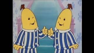 Bananas in Pajamas Metal Version [upl. by Elgna]