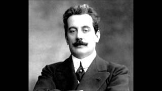 Puccini quotIl tabarro Lamberto Gardelliquot  Renata Tebaldi  Mario Del Monaco 1962 Full Opera [upl. by Merell646]