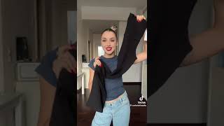 Carlotta ci mostra tutto ciò che ha comprato su subdued🛍🌟 HAUL SUBDUED carlottafiasella video [upl. by Anrat]