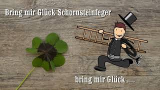 Bosl Hans  Bring mir Glück Schornsteinfeger [upl. by Belak261]