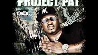 Project Pat  Penitentiary Chances [upl. by Etti855]