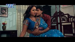 टूटी खटिया आज के रतिया  Nagin  Khesari Lal amp Rani Chattarjee  Bhojpuri Hit Movie Songs 2023 new [upl. by Anilad]