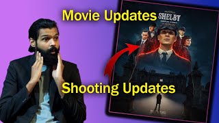 Peaky Blinders Movie EXPERT Reveals Latest Updates [upl. by Tate]