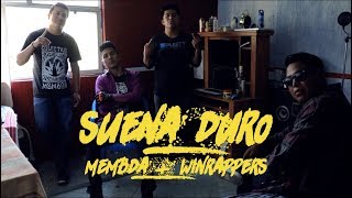 Membda Ft Winrappers · Suena Duro MUSIC VIDEO [upl. by Tennies]