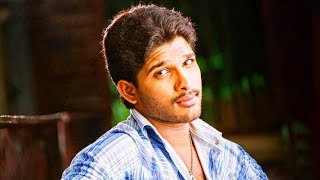 Gangotri  Allu Arjun  Blockbuster Romantic Movie In Hindi dubbed  Aditi Agarwal Prakash Raj [upl. by Solomon]