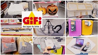 GIFI NOUVEL ARRIVAGE 25 SEPTEMBRE 24 [upl. by Dierolf107]