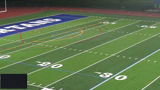 Southern Lehigh High School vs Tamaqua High School Mens Varsity Football [upl. by Lilas]