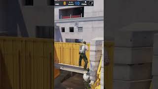 Vertigo in nutshell😂 cs2 csgo counterstrike esports [upl. by Camp973]