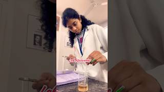 All about biochemistry lab🧪 shortsvideo mbbs [upl. by Yahska]