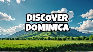 5 facts about Dominica [upl. by Boff]