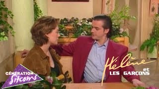 Hélène et les garçons  Épisode 127  Un problème sans solution [upl. by Lynnett]